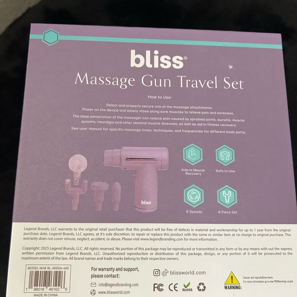 Relaxation Bundle 🥰 - Picture 7 of 8